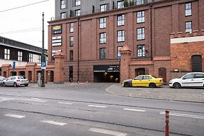 City Lights Apartments