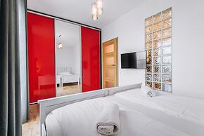 City Lights Apartments