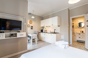 City Lights Apartments