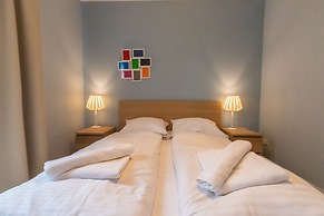 City Lights Apartments