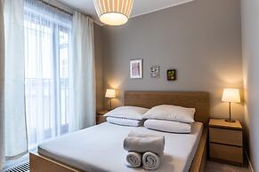 City Lights Apartments