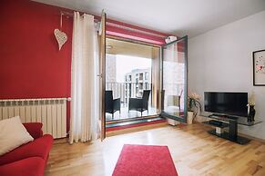 City Lights Apartments