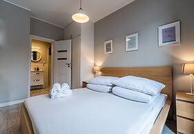 City Lights Apartments