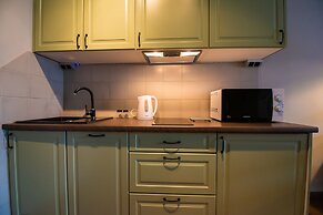 City Lights Apartments