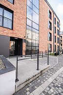 City Lights Apartments