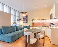 City Lights Apartments