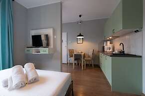 City Lights Apartments