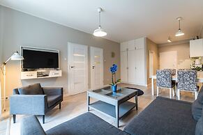 City Lights Apartments