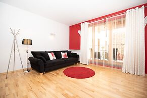 City Lights Apartments