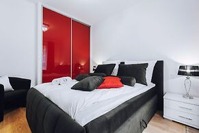 City Lights Apartments