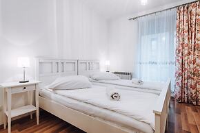 City Lights Apartments