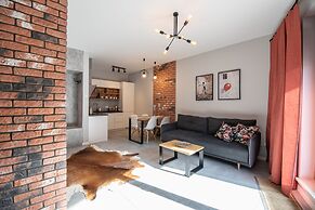 City Lights Apartments