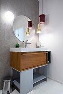 City Lights Apartments