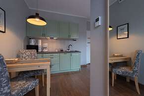 City Lights Apartments