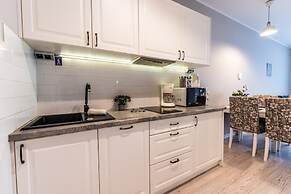 City Lights Apartments