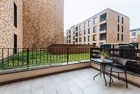 City Lights Apartments