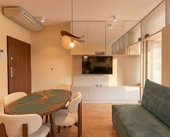City Lights Apartments