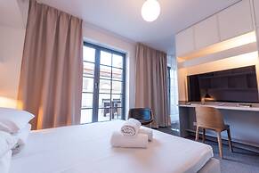 City Lights Apartments