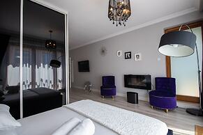 City Lights Apartments