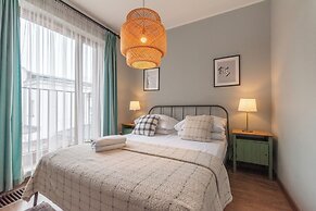 City Lights Apartments