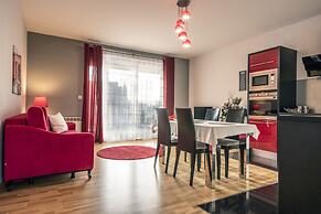 City Lights Apartments