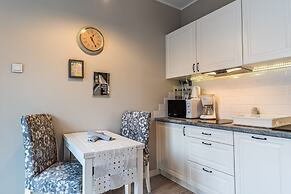 City Lights Apartments