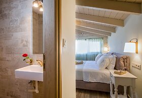 Villa Sirocos, Private eco pool, near the beach