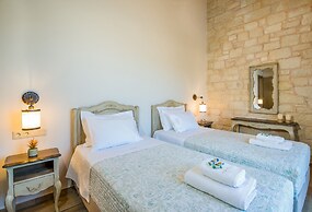 Villa Sirocos, Private eco pool, near the beach