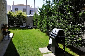 Villa Sirocos, Private eco pool, near the beach