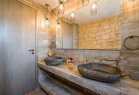 Villa Sirocos, Private eco pool, near the beach