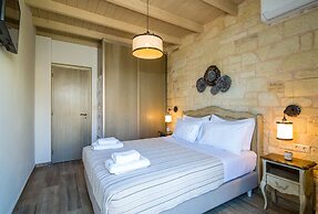 Villa Sirocos, Private eco pool, near the beach