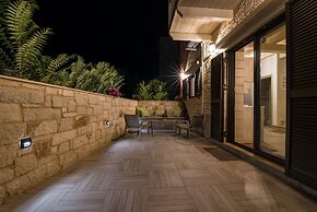 Villa Sirocos, Private eco pool, near the beach