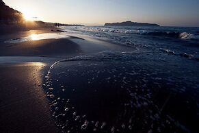 Villa Sirocos, Private eco pool, near the beach