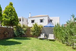 Villa Sirocos, Private eco pool, near the beach