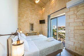 Villa Sirocos, Private eco pool, near the beach