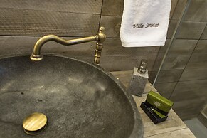 Villa Sirocos, Private eco pool, near the beach