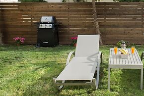 Villa Sirocos, Private eco pool, near the beach