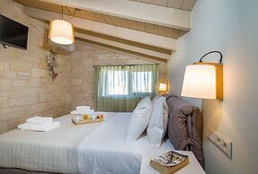 Villa Sirocos, Private eco pool, near the beach