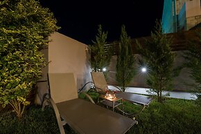 Villa Sirocos, Private eco pool, near the beach