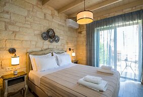 Villa Sirocos, Private eco pool, near the beach