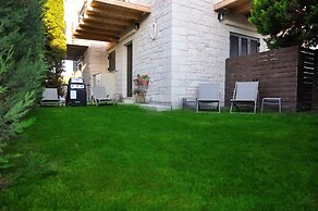 Villa Sirocos, Private eco pool, near the beach