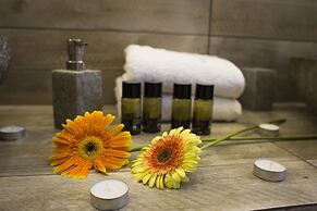 Villa Sirocos, Private eco pool, near the beach