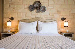 Villa Sirocos, Private eco pool, near the beach