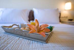 Villa Sirocos, Private eco pool, near the beach