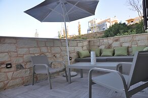 Villa Sirocos, Private eco pool, near the beach