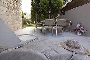 Villa Sirocos, Private eco pool, near the beach