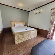 Prangthong Garden Home