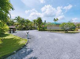 Prangthong Garden Home