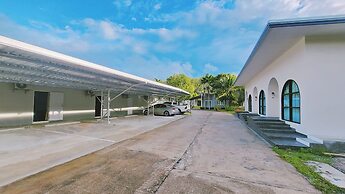 Prangthong Garden Home