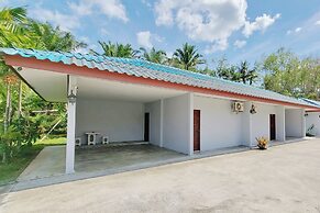 Prangthong Garden Home